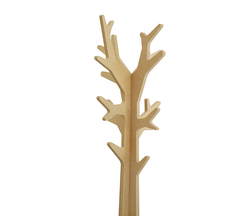 Perchero escandinavo Tree MDF - Manifesto Design Store